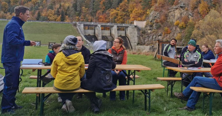 2021 Safety First Ausbildung | BSV Krumau