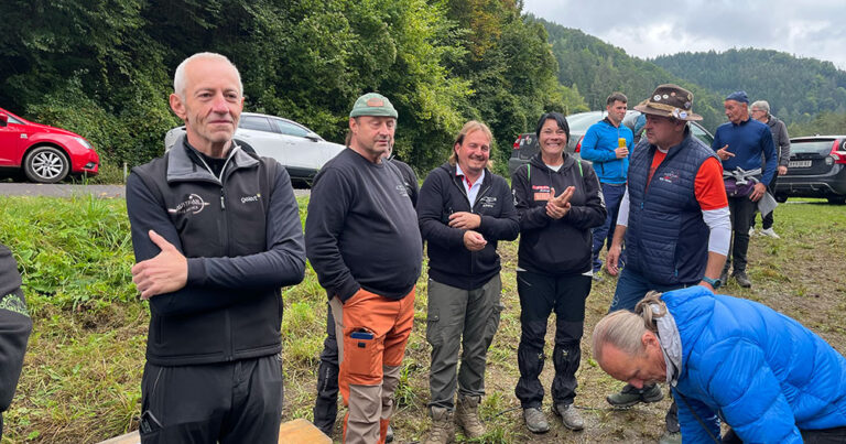 2025 Herbstturnier | BSV Krumau