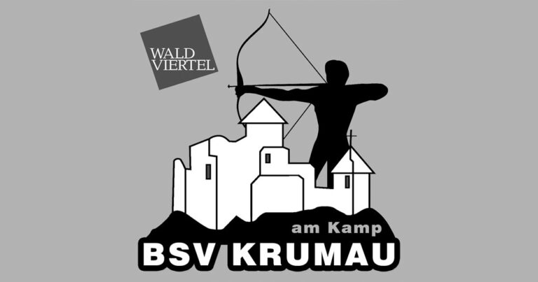 BSV Krumau Logo