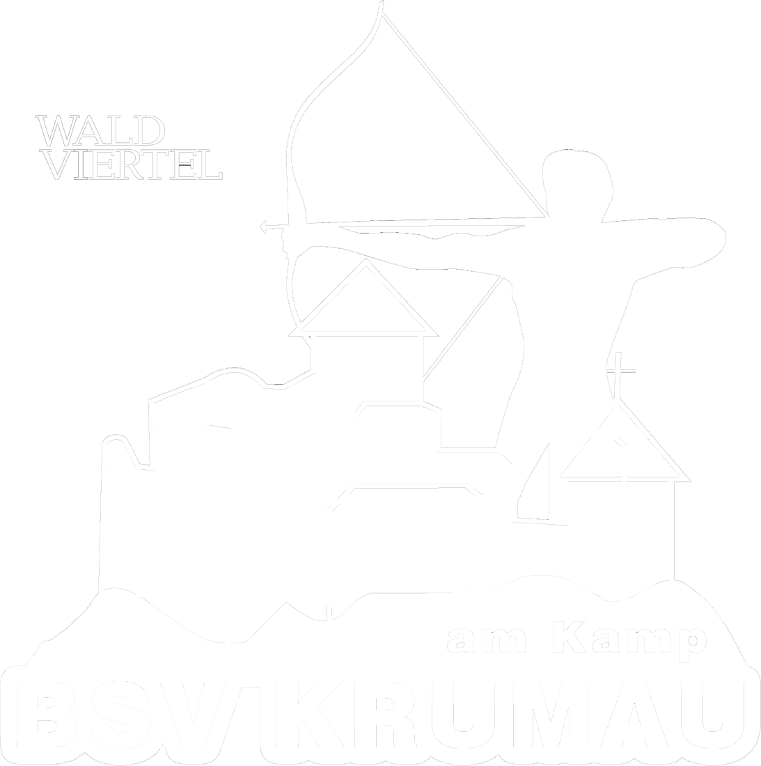BSV Krumau Logo