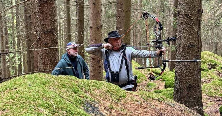 1. Championturnier beim Hiaslbauer